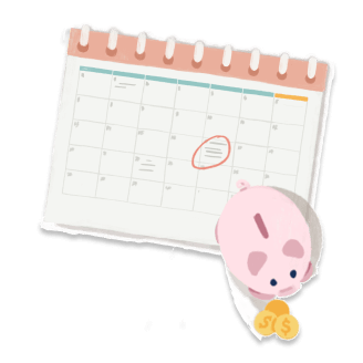 Set Payment Reminders or AutoPay For Your Bills