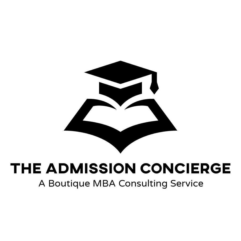 Admission Concierge Logo