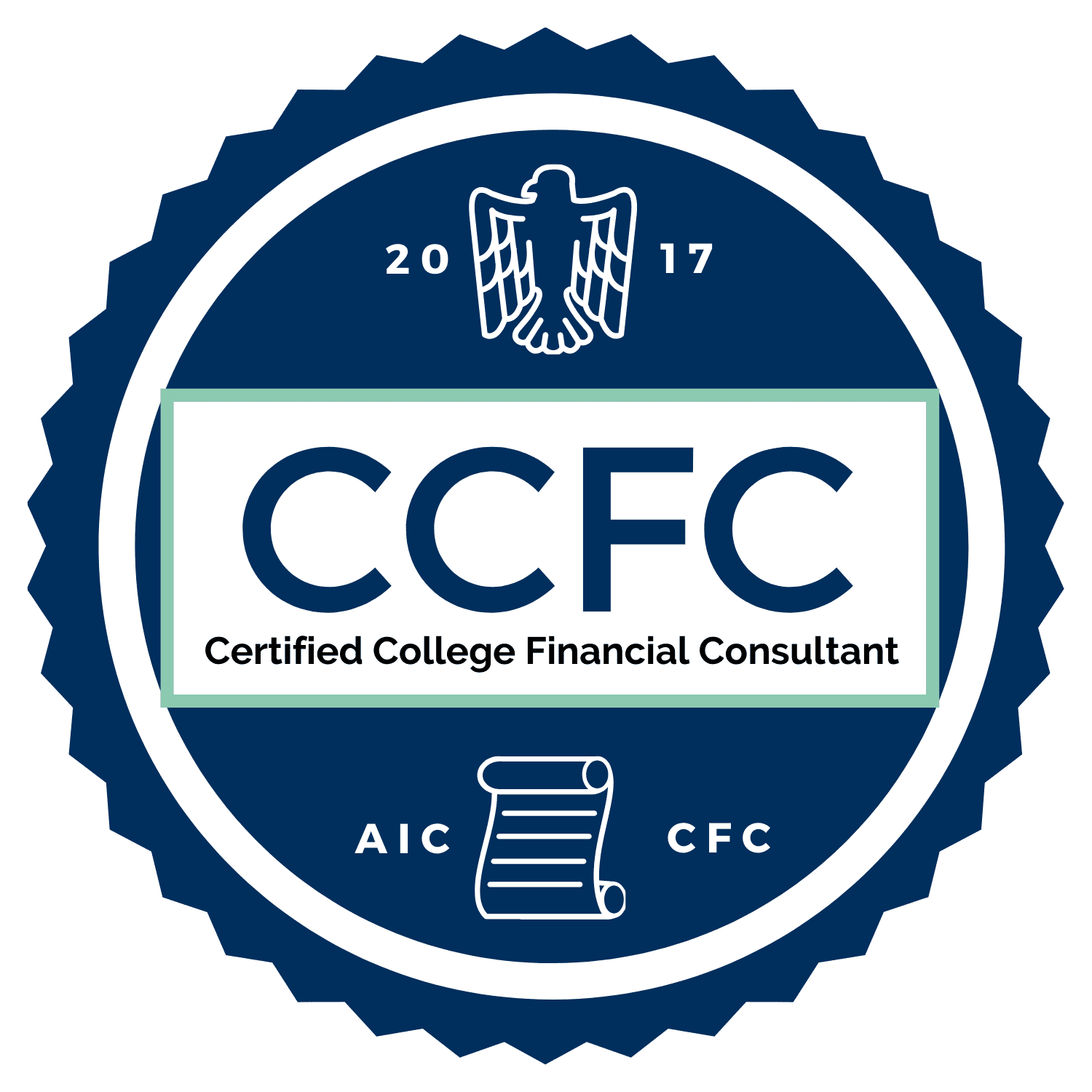 CCFC Logo