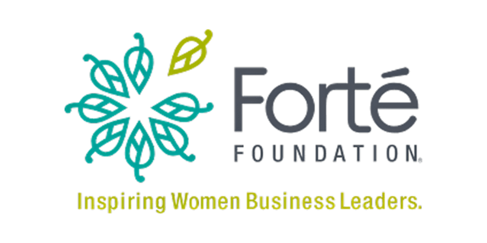 forte foundation logo
