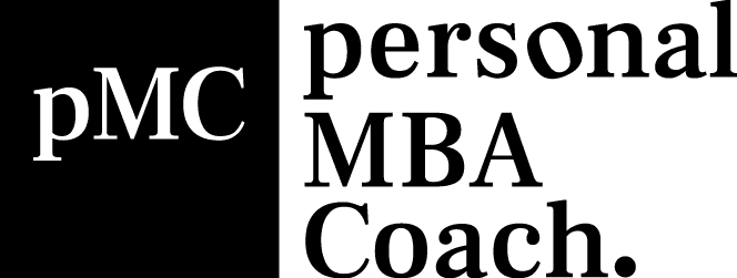 Personal MBA Coach Logo