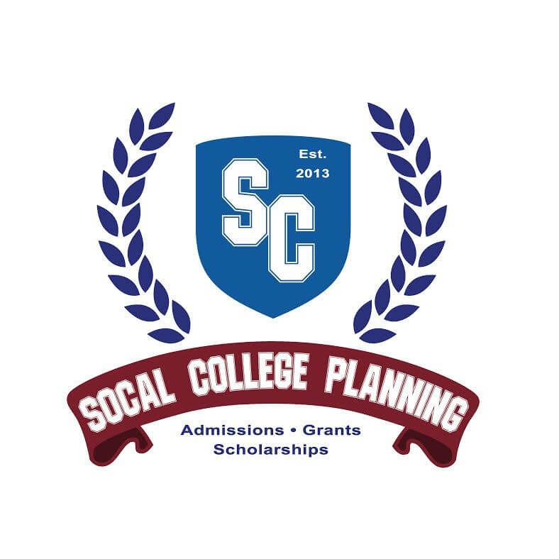 SoCal College Planning Logo